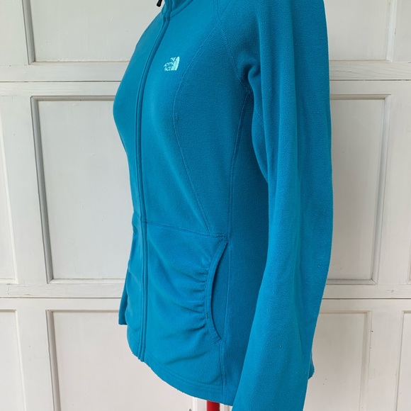 The North Face Polartec Classic Fleece Jacket - Picture 3 of 15